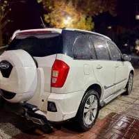 ایکس ۳۳ اتومات مدل ۹۹ فابریک نقد و اقساط|خودرو سواری و وانت|شیراز, فرهنگ شهر|دیوار