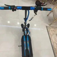 اسکوتر برقی حرفه ای|دوچرخه، اسکیت، اسکوتر|تهران, تهرانپارس غربی|دیوار