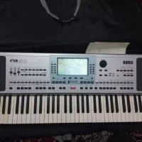 کیبورد کورگ Pa50