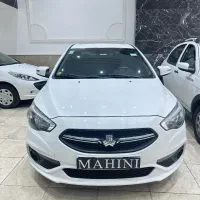 شاهین با سانروف مدل ۱۴۰۲ (نقدواقساط)