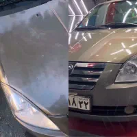 سرامیک پولیش واکس|خدمات موتور و ماشین|مشهد, شریف|دیوار