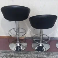 صندلی گردان