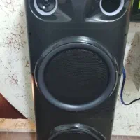 اسپیکر میکرولب کاملا نو