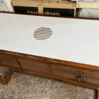 میز ناخن|آرایشگاه و سالن‌های زیبایی|اقلید, |دیوار