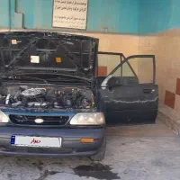 پراید فروشی|خودرو سواری و وانت|مرودشت, فرهنگ|دیوار