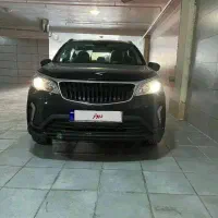 bac x3 پرو|خودرو سواری و وانت|ارومیه, |دیوار