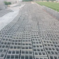 بلوک سیمانی