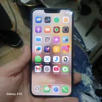 آیفون 13 نرمال