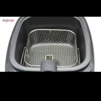 سرخ کن نو|اجاق گاز و لوازم برقی پختوپز|کرج, خرمدشت|دیوار