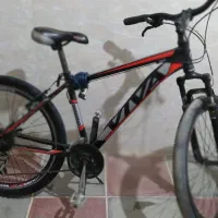 دوچرخه ۲۶ویوا|دوچرخه، اسکیت، اسکوتر|سنندج, |دیوار