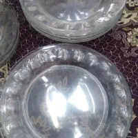 بشقاب انگشتی