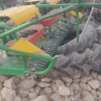 دروگر گندم چین یا همون گندم بر|ماشین‌آلات صنعتی|سپیدان, |دیوار