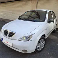 تیبا2 مدل ۱۳۹۶ عروسک