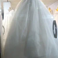 فروش و اجاره لباس عروس مزون گلین|لباس|یزد, |دیوار