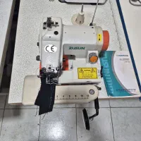 چرخ پسدوز رومیزی زوسان ZUSUN درحدنو|لوازم خیاطی و بافتنی|تهران, سجاد|دیوار
