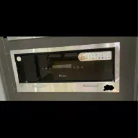 هود داتیس/نو و دارای بسته بندی و ضمانت نامه