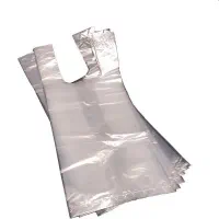 پلاستیک دسته دار ( رکابی )
