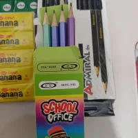 لوازم واتحریر