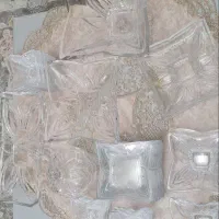 سرویس پذیرایی کریستال