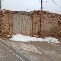 خانه ی کلنگی روستای رشوانلو