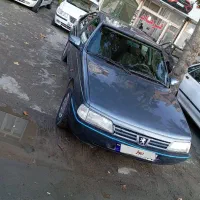 405 دوگانه کمپلت|خودرو سواری و وانت|بوکان, |دیوار