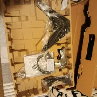 مانیتور گیمینگ 2k|قطعات و لوازم جانبی رایانه|کیش, |دیوار