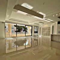 ۱۶۱متر تکواحدی نوساز شهرک غرب/ خواب مستر/ ۲پارکینگ