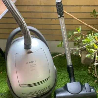 جاروبرقی اصل بوش آلمان