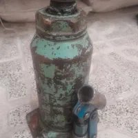 جک‌۱۰تن‌‌سالم‌‌روغنی‌