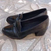 کفش مجلسی دخترانه|کیف، کفش، کمربند|نهاوند, |دیوار