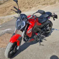 فروش فوری تر تمیز|موتورسیکلت|تهران, جوادیه تهرانپارس|دیوار
