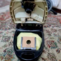 جاروبرقی سانیا2000w|جاروبرقی، جارو شارژی، بخارشو|مشهد, شفا|دیوار