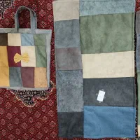 نمگیر ساک کیف پول