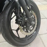 کاوازاکی نینجا Ninja 250|موتورسیکلت|تهران, تهرانپارس شرقی|دیوار