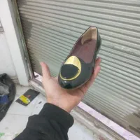 کفش م ر ا س می و تخت|کفش و لباس بچه|ایلام, |دیوار