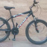 دوچرخه۲۴ ویوا