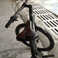 دوچرخه سالم مدل انرژی معاوضه فقط با کنسول بازی|دوچرخه، اسکیت، اسکوتر|دوگنبدان, |دیوار