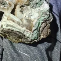 این سنگ قدیمی