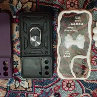 قاب گوشی S21 FE