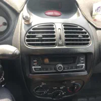 پژو ۲۰۶تیپ۳