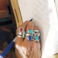 استخاره و کتب دعا