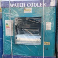 کولر آبی ۳۵۰۰ موتو ژن و جم  بغل زن و بالا زن