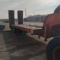 کمرشکن|خودرو سنگین|زنجان, |دیوار