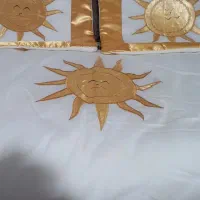 سرویس رو تختی نو