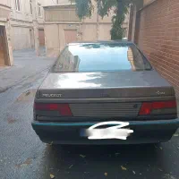 فروش خودرو روآدوگانه سوز کارخانه مدل۱۳۸۷|خودرو سواری و وانت|تهران, بریانک|دیوار