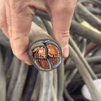 خریداروفروش ضایعات آهن آلومینیوم مس برنج سیم کابل