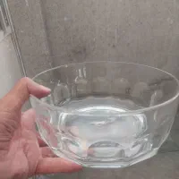 بشقاب انگشتی