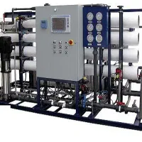 فروش نصب و راه اندازی تصفیه اب صنعتی و خانگی