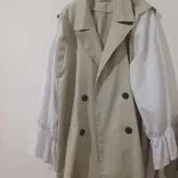 مانتو عروسکی