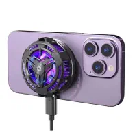 فن خنک گوشی SL10 پرداخت درب منزل